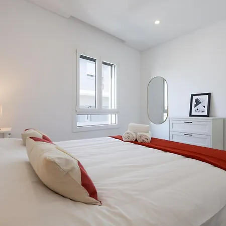 Проживание в семье 203 Confortavel Em Casa Com Piscina Фернан-Ферру